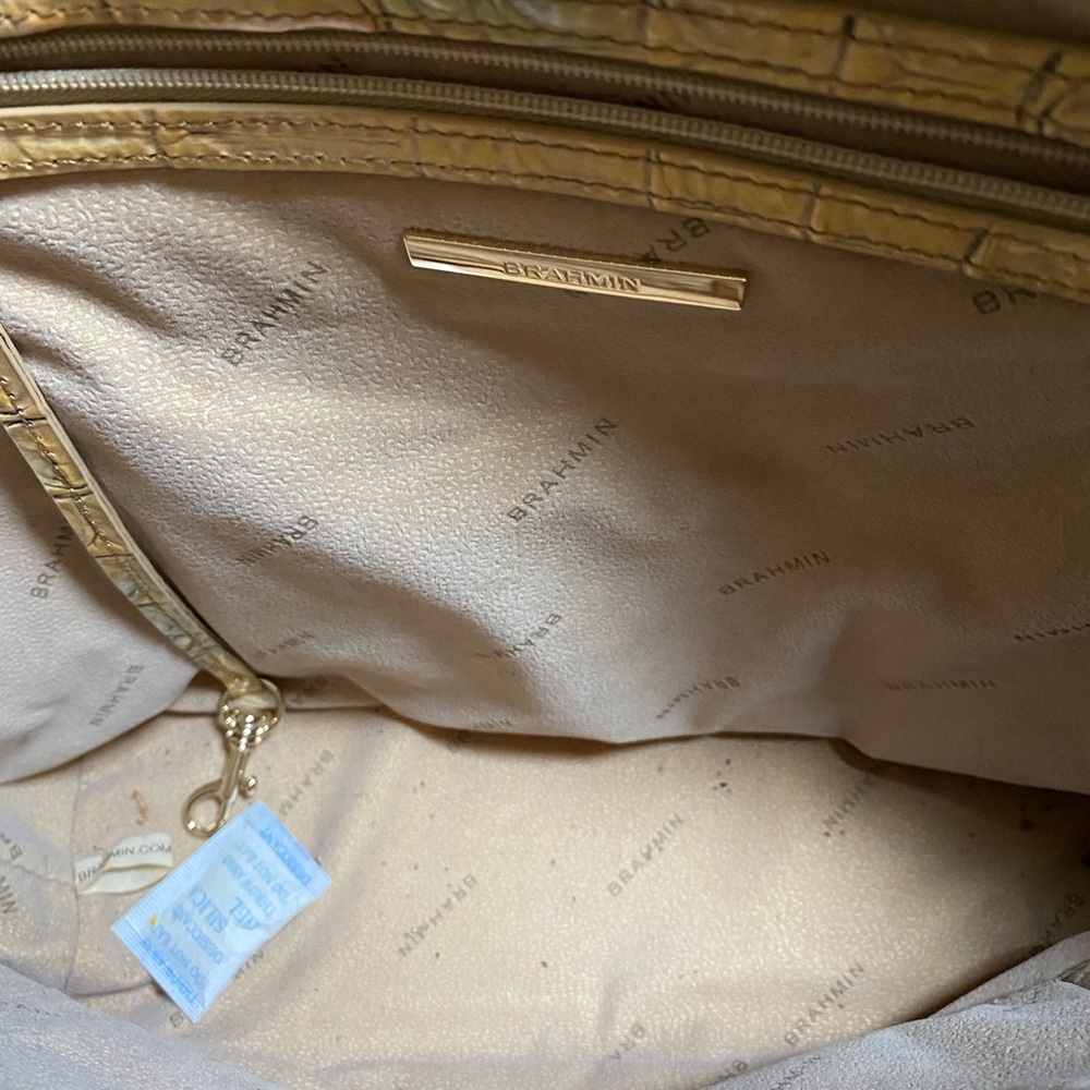 Brahmin Duxbury Scatchel - Picture 5 of 6